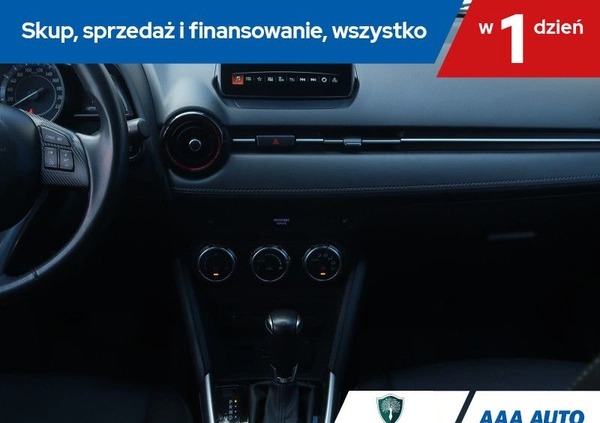 Mazda CX-3 cena 70000 przebieg: 68920, rok produkcji 2016 z Niepołomice małe 154